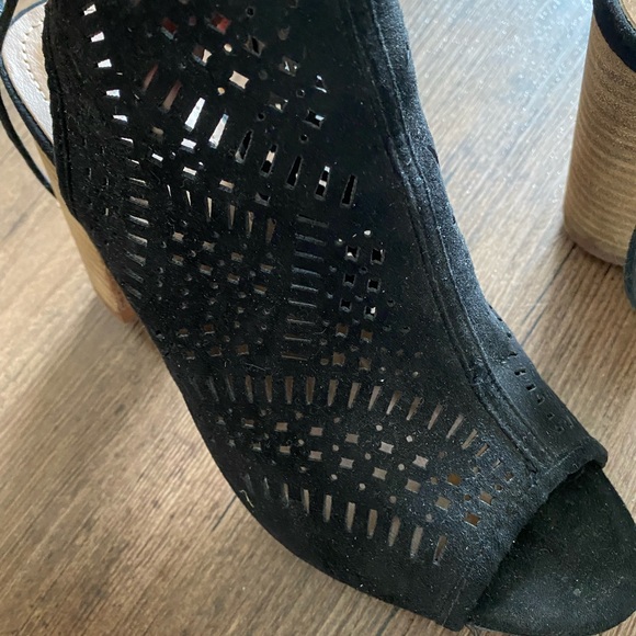 Booties - Picture 2 of 4